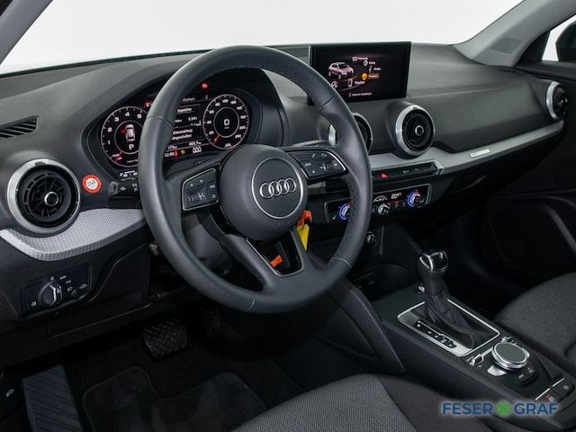 Audi Q2 Advanced 35 TFSI S Tronic - 2023 - Joinsteer - #6