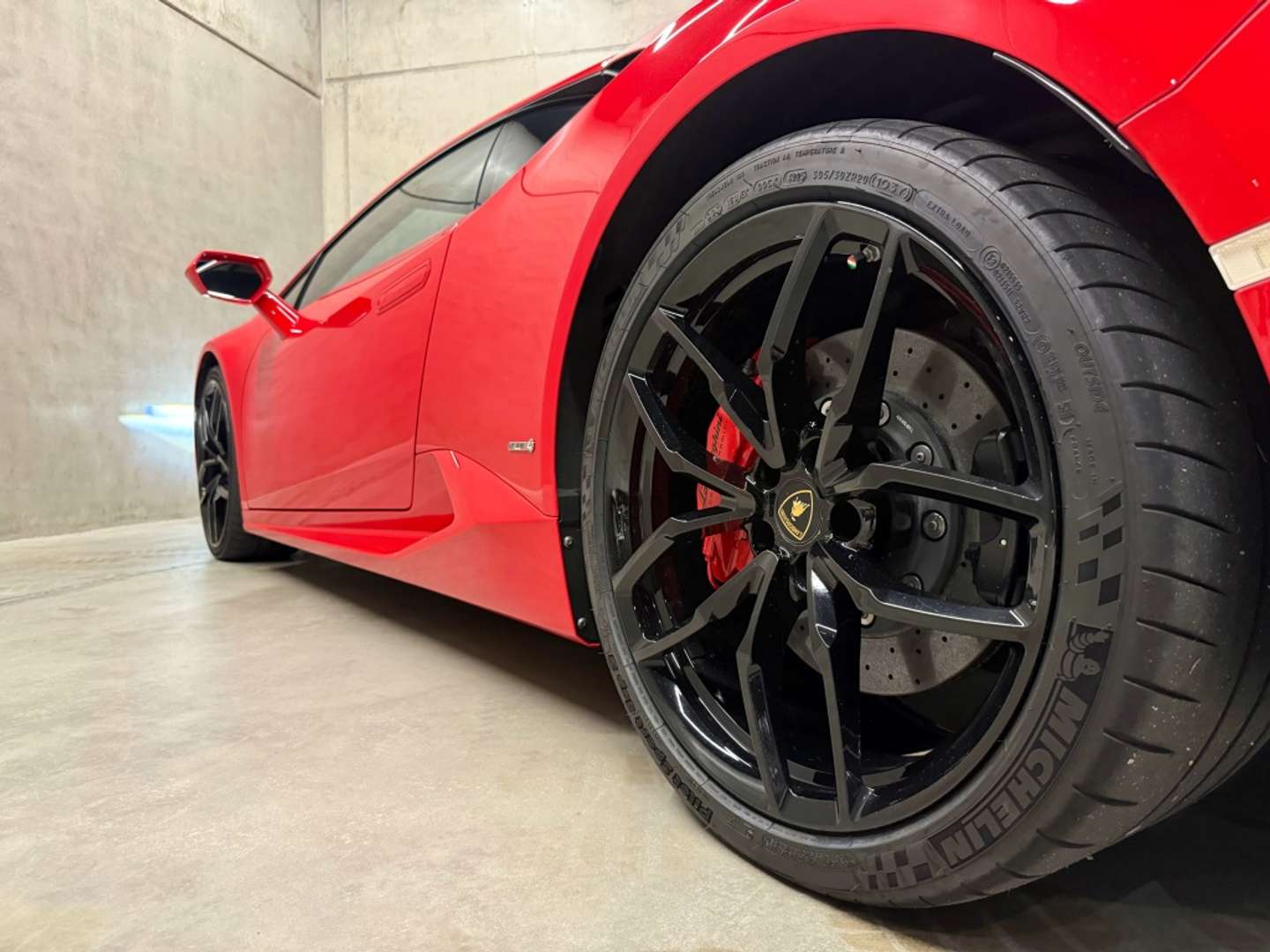 Lamborghini Huracán - 2016 - Joinsteer - #14