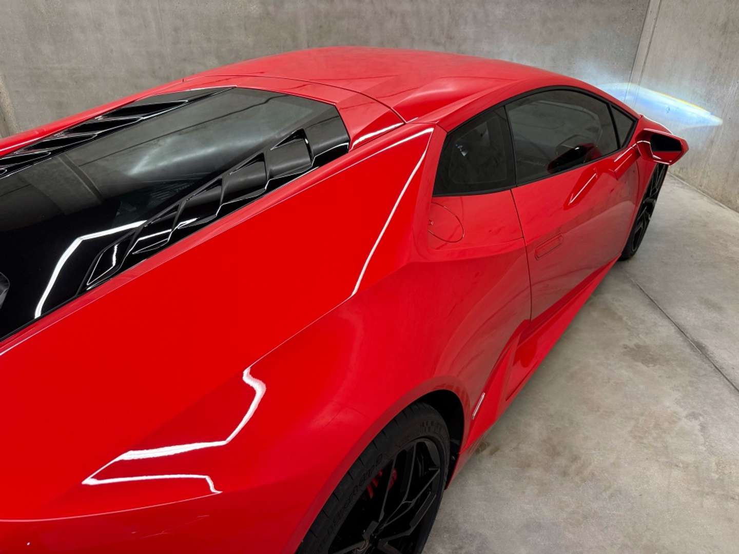 Lamborghini Huracán - 2016 - Joinsteer - #15