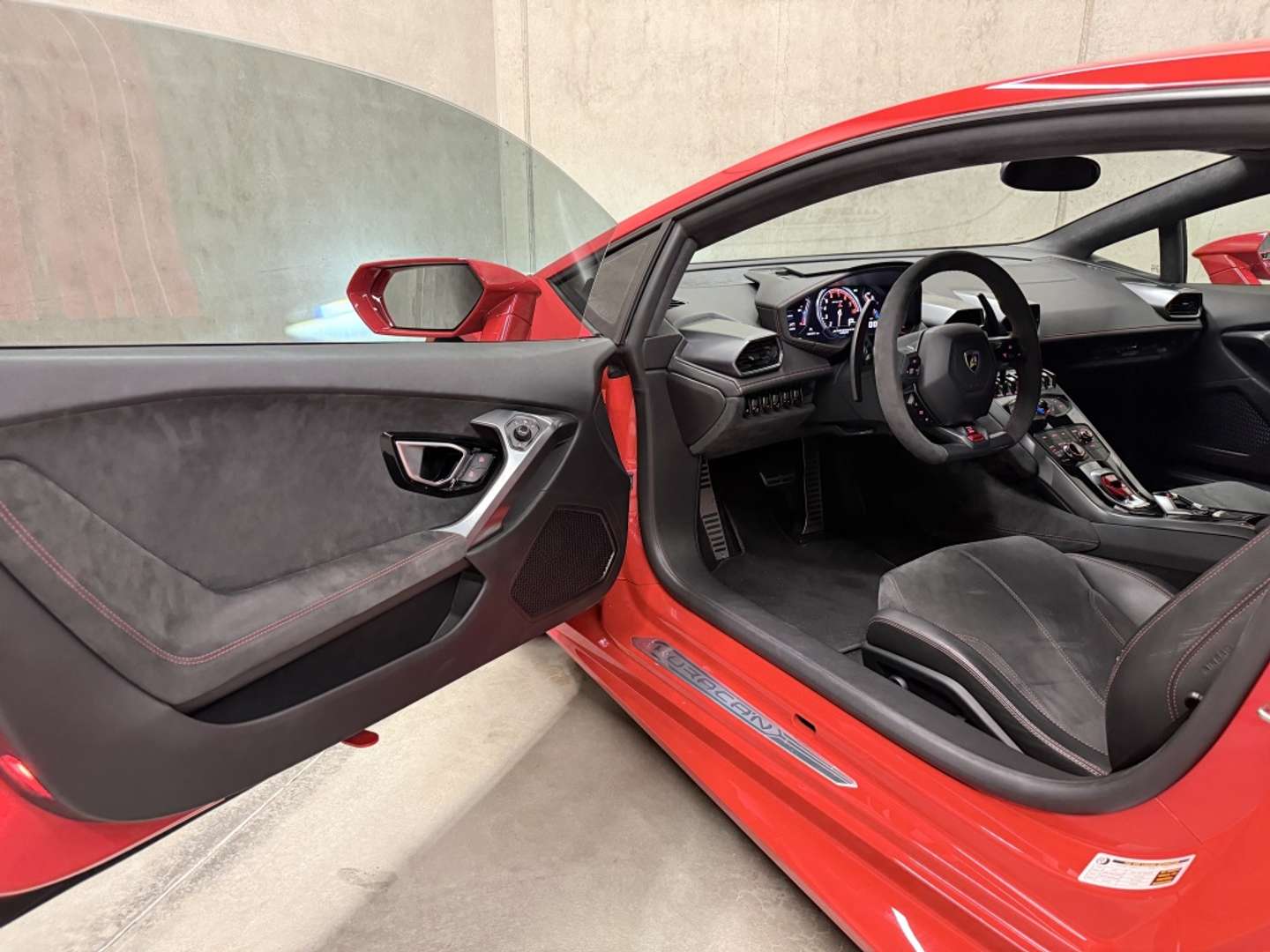 Lamborghini Huracán - 2016 - Joinsteer - #17