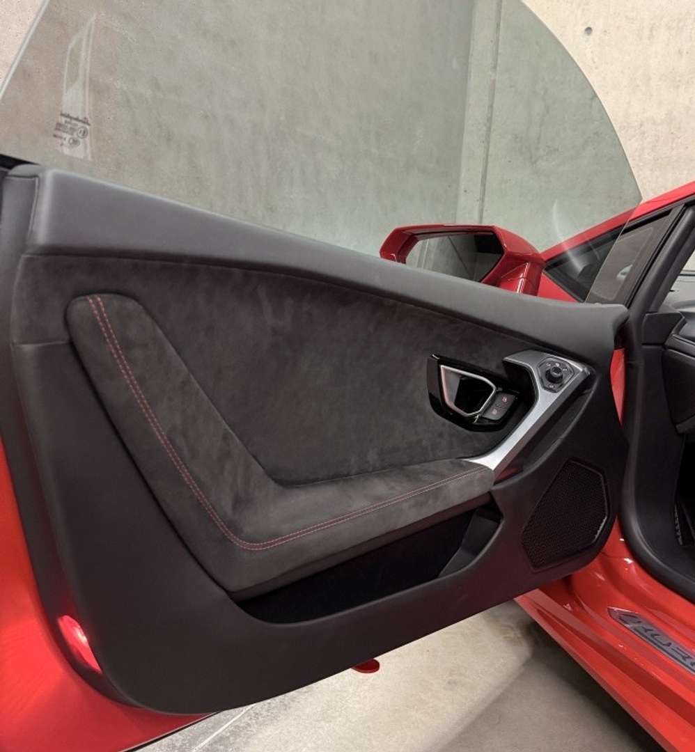 Lamborghini Huracán - 2016 - Joinsteer - #18