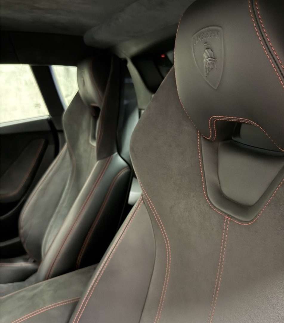 Lamborghini Huracán - 2016 - Joinsteer - #19