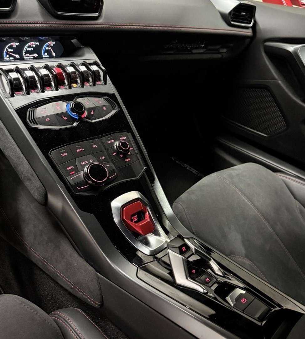 Lamborghini Huracán - 2016 - Joinsteer - #20