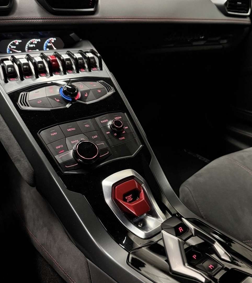 Lamborghini Huracán - 2016 - Joinsteer - #22