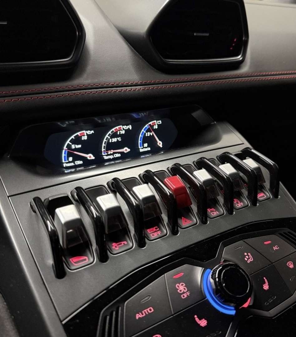 Lamborghini Huracán - 2016 - Joinsteer - #24