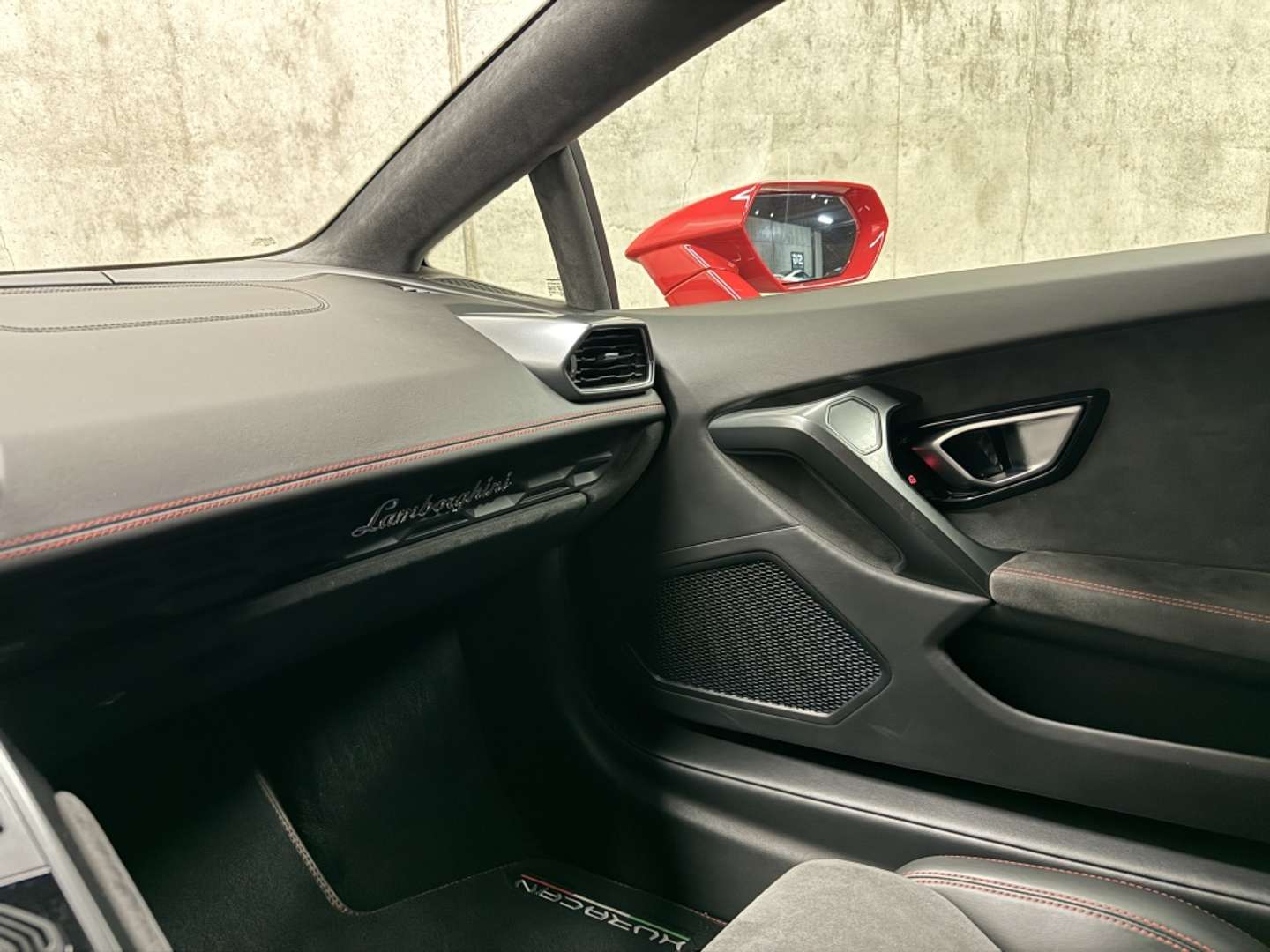 Lamborghini Huracán - 2016 - Joinsteer - #25