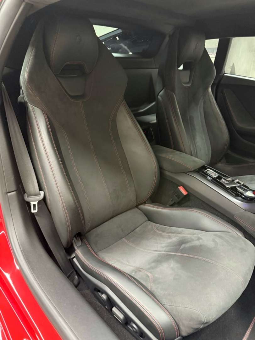 Lamborghini Huracán - 2016 - Joinsteer - #28