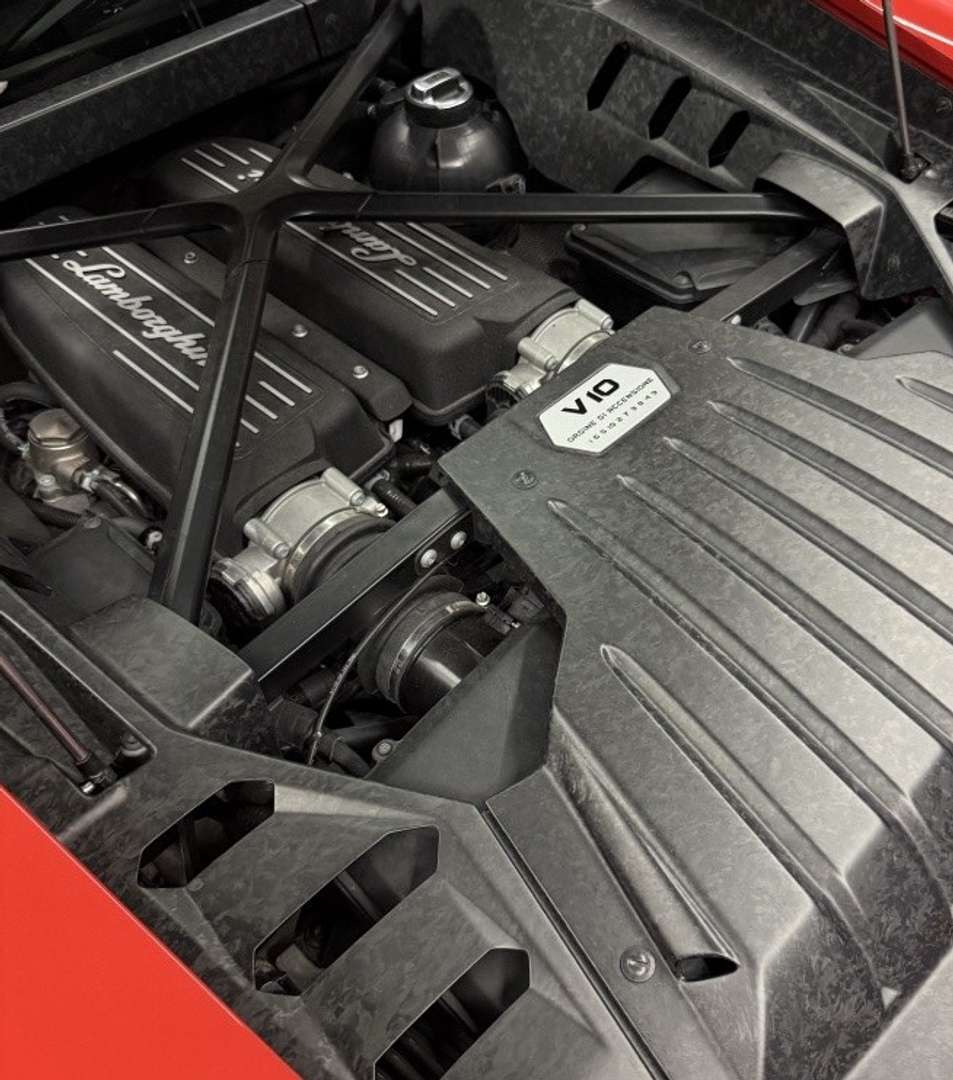 Lamborghini Huracán - 2016 - Joinsteer - #29