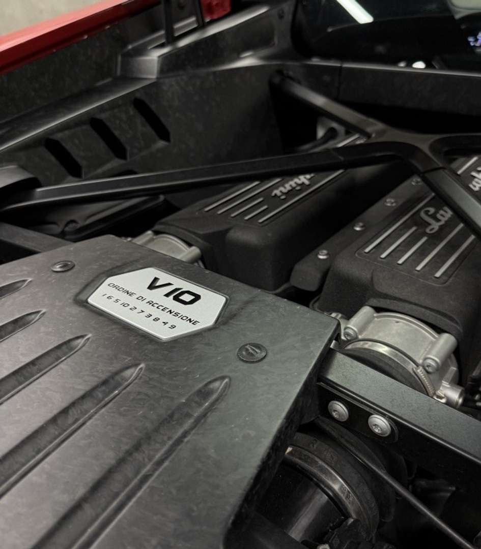 Lamborghini Huracán - 2016 - Joinsteer - #30