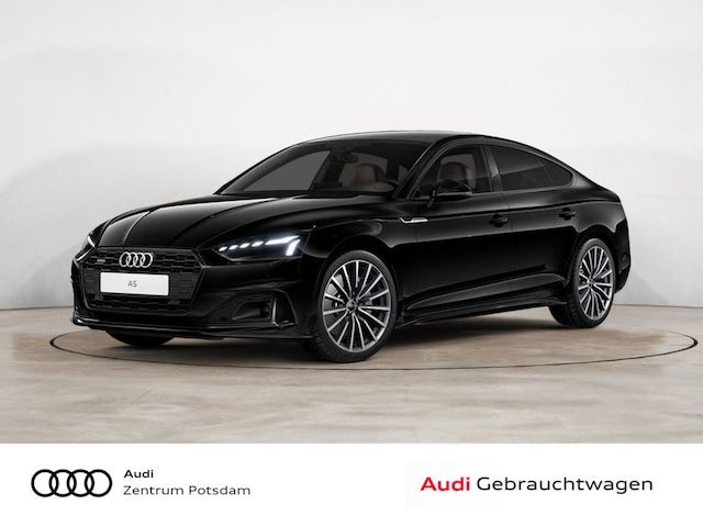 Audi A5 Sportback Advanced 50 TDI Quattro Tiptronic - 2022 - Joinsteer - #1