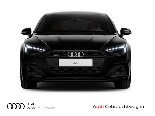 Audi A5 Sportback Advanced 50 TDI Quattro Tiptronic - 2022 - Joinsteer - #2