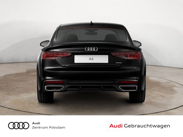Audi A5 Sportback Advanced 50 TDI Quattro Tiptronic - 2022 - Joinsteer - #3