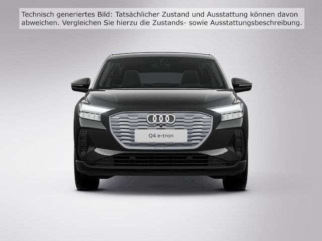 Audi Q4 Sportback E-tron 40 E-tron - 2022 - Joinsteer - #4
