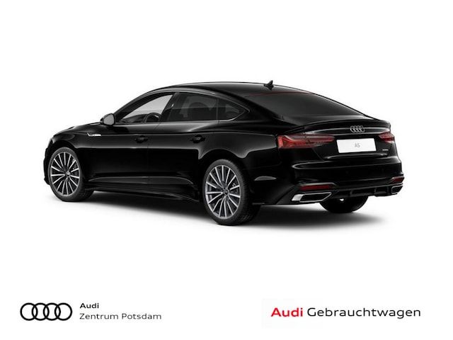 Audi A5 Sportback Advanced 50 TDI Quattro Tiptronic - 2022 - Joinsteer - #4