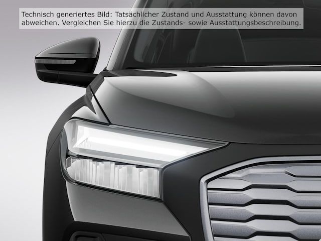 Audi Q4 Sportback E-tron 40 E-tron - 2022 - Joinsteer - #6