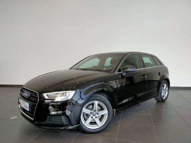 Audi A3 Sportback A3 35 TFSI 150 Ch 6 Vitesses - 2018 - Joinsteer