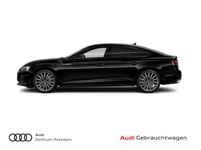 Audi A5 Sportback Advanced 50 TDI Quattro Tiptronic - 2022 - Joinsteer - #6