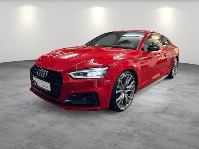 Audi A5 Coupé 40 TFSI S Tronic - 2019 - Joinsteer - #3