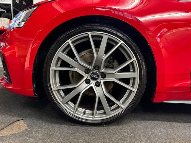 Audi A5 Coupé 40 TFSI S Tronic - 2019 - Joinsteer - #5