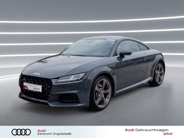 Audi TT Coupé 45 TFSI Quattro S Tronic - 2019 - Joinsteer - #1