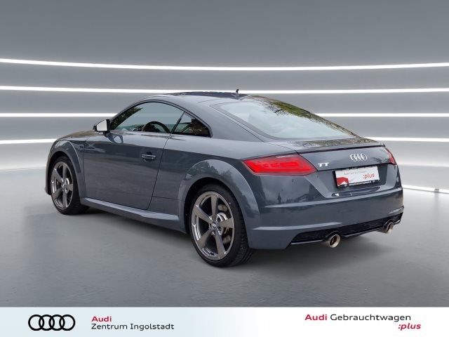 Audi TT Coupé 45 TFSI Quattro S Tronic - 2019 - Joinsteer - #5