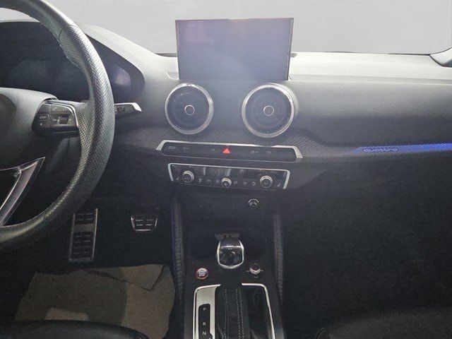 Audi SQ2 TFSI Quattro S Tronic - 2021 - Joinsteer - #11