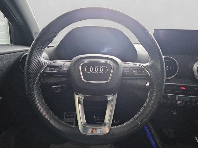 Audi SQ2 TFSI Quattro S Tronic - 2021 - Joinsteer - #14