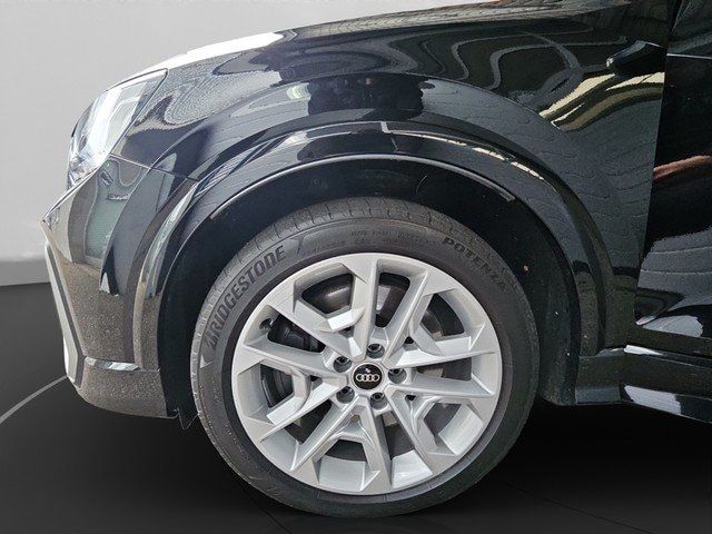 Audi SQ2 TFSI Quattro S Tronic - 2021 - Joinsteer - #16