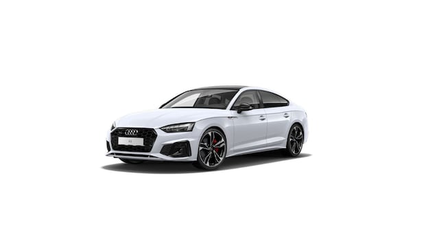Audi A5 Sportback S Line 45 TFSI Quattro S Tronic - 2021 - Joinsteer - #1