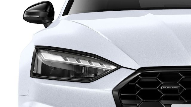 Audi A5 Sportback S Line 45 TFSI Quattro S Tronic - 2021 - Joinsteer - #2