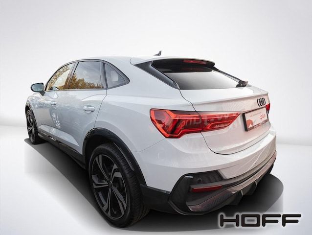 Audi Q3 Sportback TFSI E 45 TFSI E S Tronic - 2022 - Joinsteer - #2