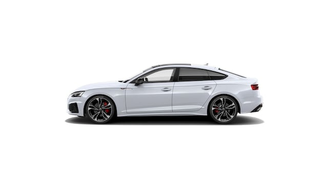 Audi A5 Sportback S Line 45 TFSI Quattro S Tronic - 2021 - Joinsteer - #6