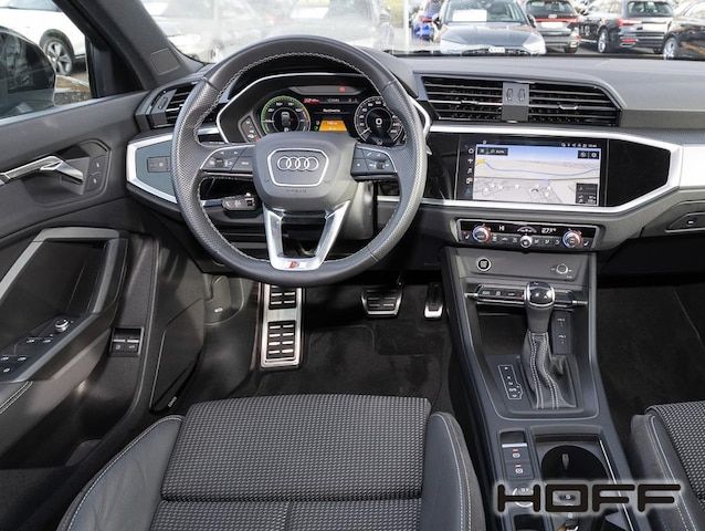 Audi Q3 Sportback TFSI E 45 TFSI E S Tronic - 2022 - Joinsteer - #6