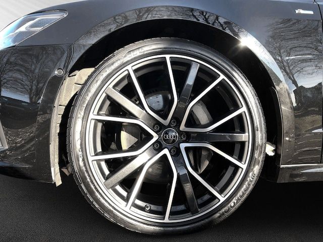 Audi A7 Sportback 50 TDI Quattro Tiptronic 8-stufig - 2018 - Joinsteer - #6