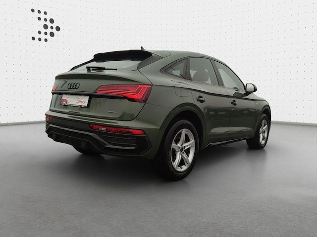 Audi Q5 Sportback 40 TDI Quattro S Tronic - 2022 - Joinsteer - #2