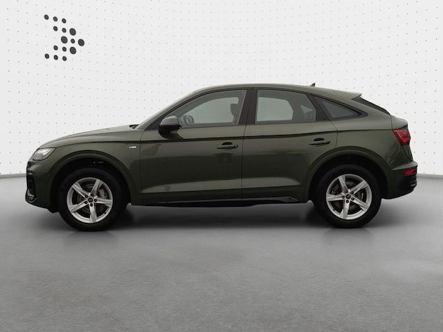 Audi Q5 Sportback 40 TDI Quattro S Tronic - 2022 - Joinsteer - #3