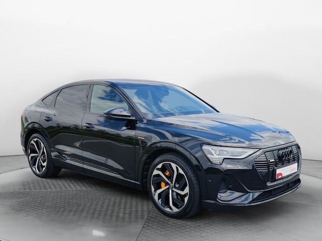 Audi E-tron Sportback 55 Quattro - 2022 - Joinsteer - #6