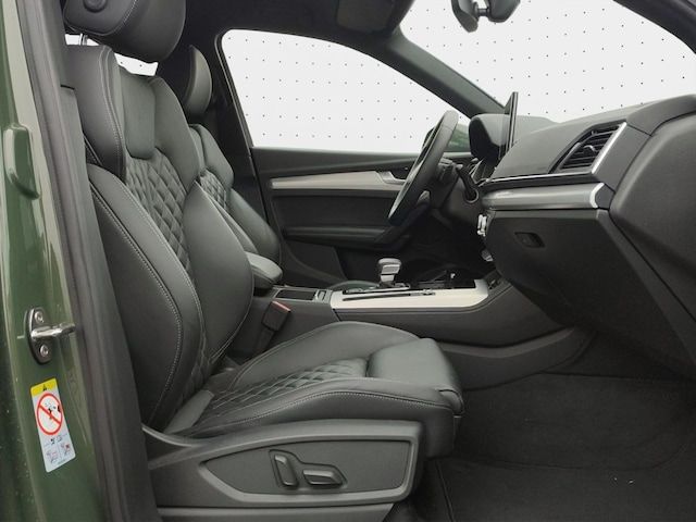 Audi Q5 Sportback 40 TDI Quattro S Tronic - 2022 - Joinsteer - #4