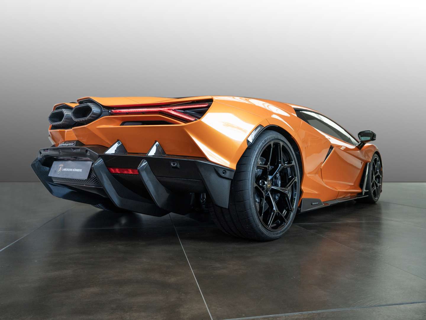 Lamborghini Revuelto Ad Personam - 2025 - Joinsteer - #6