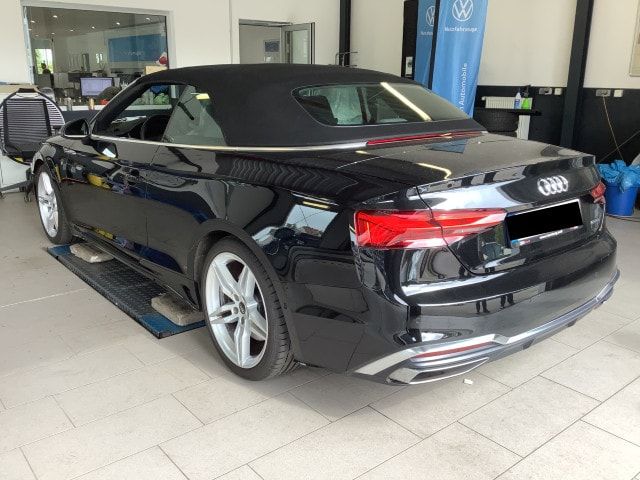 Audi A5 Cabriolet 45 TFSI Quattro S Tronic - 2022 - Joinsteer - #6