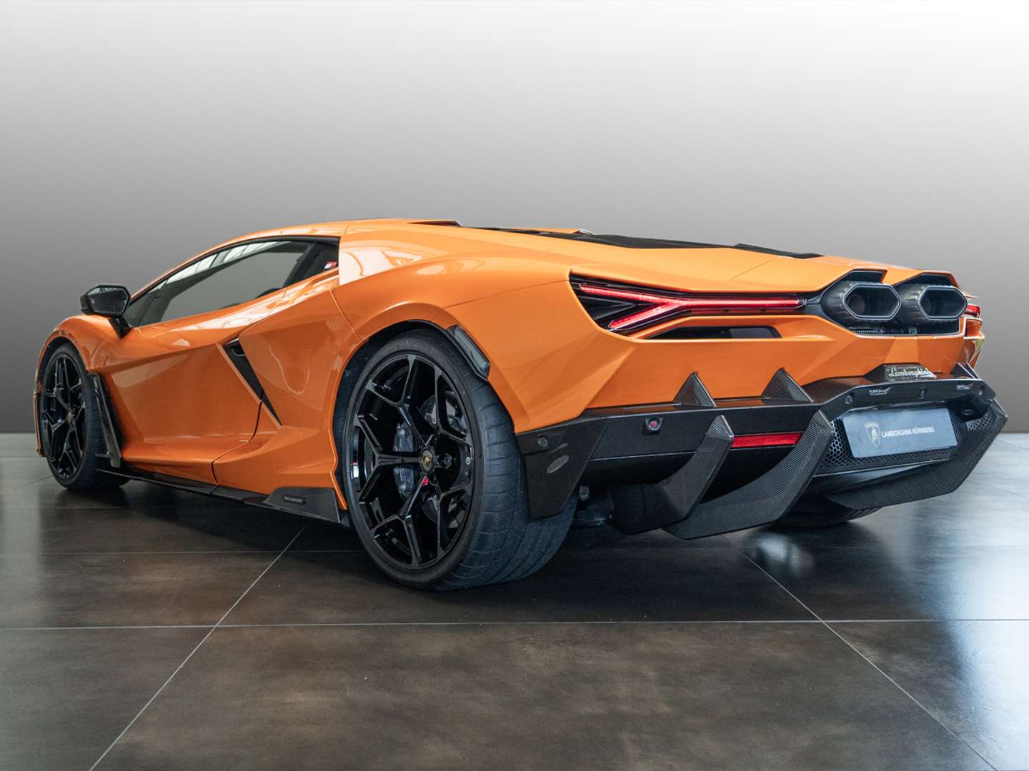 Lamborghini Revuelto Ad Personam - 2025 - Joinsteer - #8