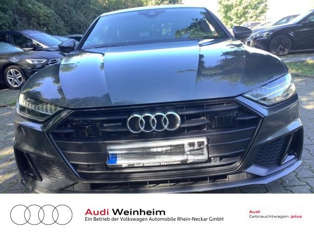 Audi A7 Sportback 45 TDI Quattro Tiptronic 8-stufig - 2018 - Joinsteer - #3