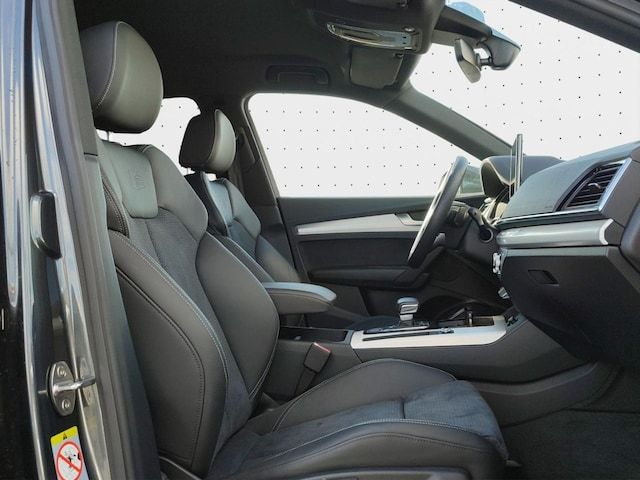 Audi Q5 Sportback 40 TDI Quattro S Tronic - 2022 - Joinsteer - #4