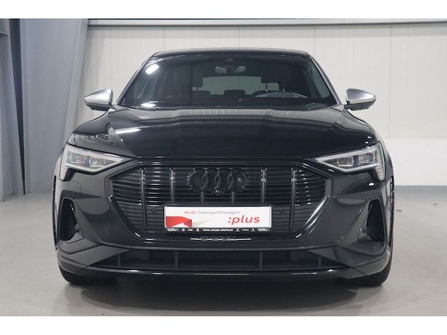 Audi E-tron S Sportback S E-tron Quattro - 2022 - Joinsteer - #2