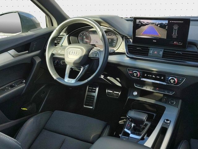 Audi Q5 Sportback 40 TDI Quattro S Tronic - 2022 - Joinsteer - #5