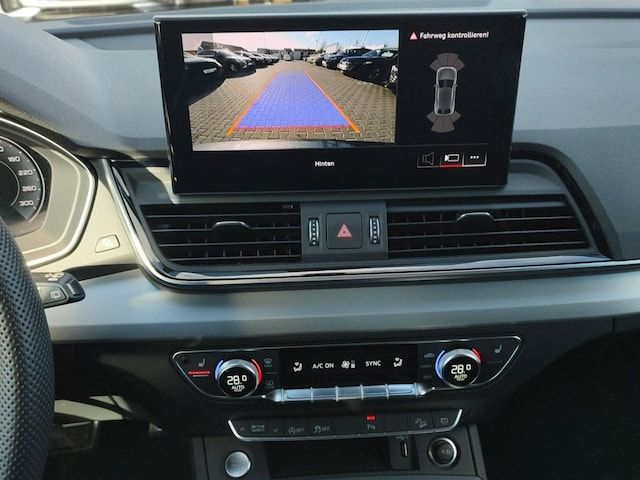 Audi Q5 Sportback 40 TDI Quattro S Tronic - 2022 - Joinsteer - #6