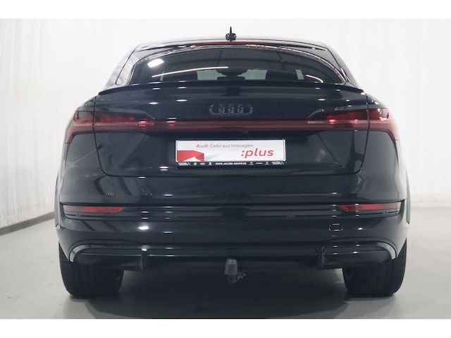 Audi E-tron S Sportback S E-tron Quattro - 2022 - Joinsteer - #4
