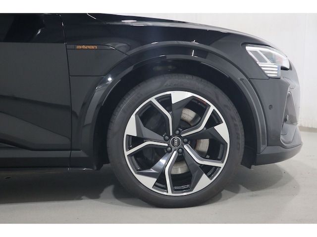 Audi E-tron S Sportback S E-tron Quattro - 2022 - Joinsteer - #5