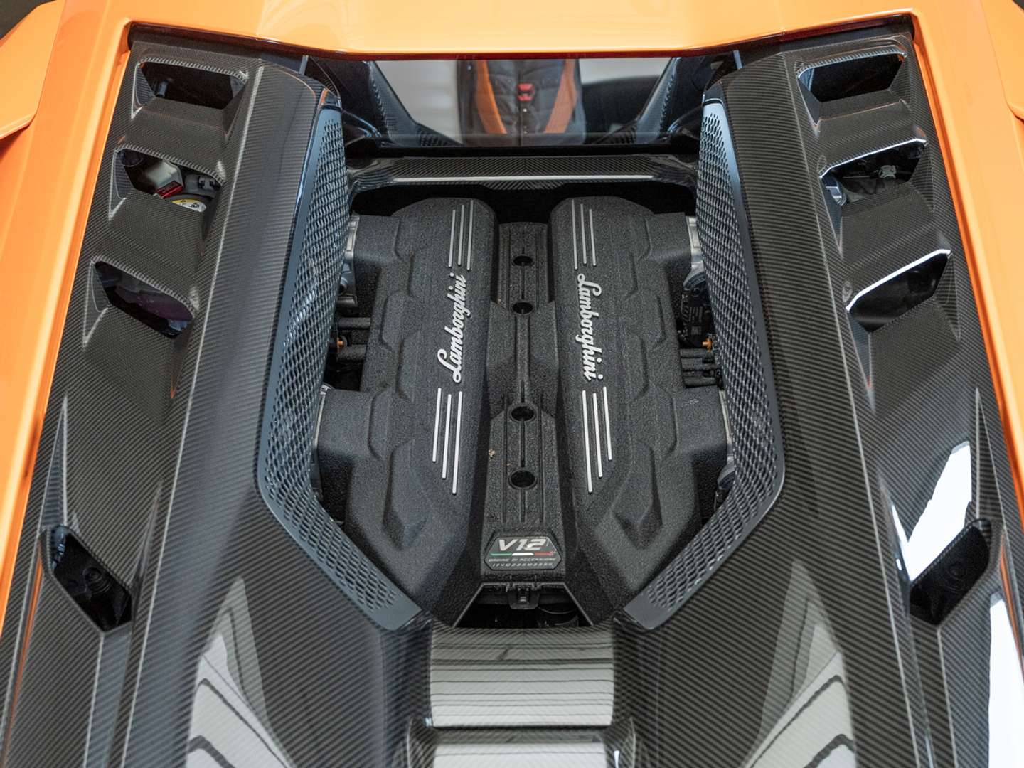 Lamborghini Revuelto Ad Personam - 2025 - Joinsteer - #18