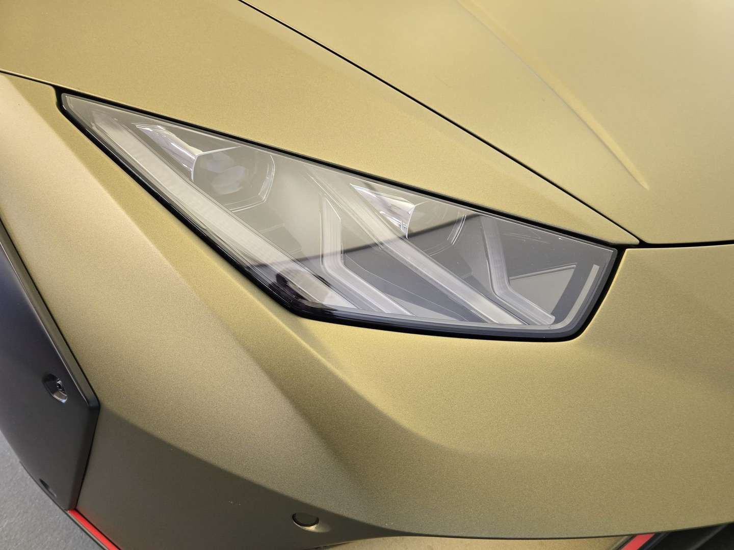 Lamborghini Huracán Sterrato - 2024 - Joinsteer - #34